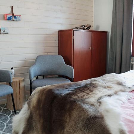 Hotel Taloyllaes, Huonemajoitus Äkäslompolo Zewnętrze zdjęcie