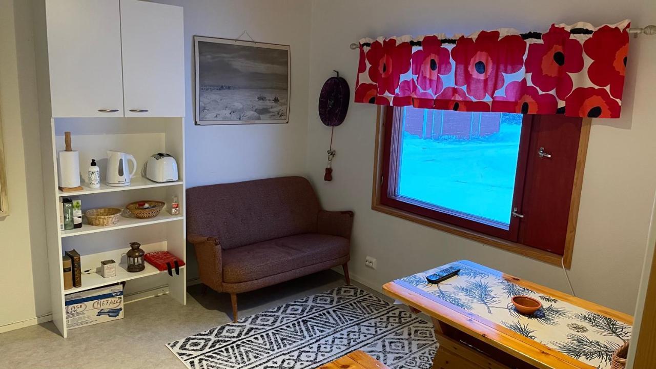 Hotel Taloyllaes, Huonemajoitus Äkäslompolo Zewnętrze zdjęcie
