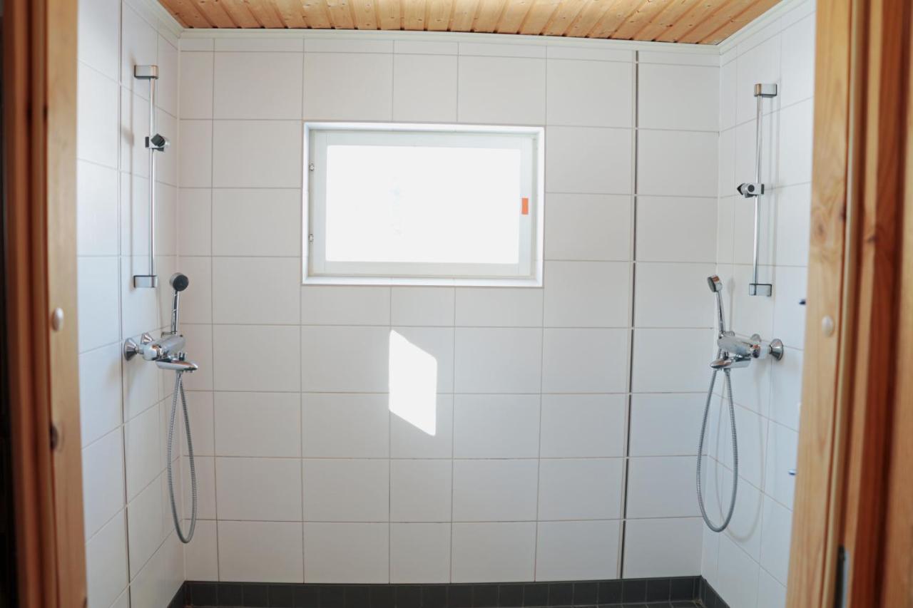 Hotel Taloyllaes, Huonemajoitus Äkäslompolo Zewnętrze zdjęcie