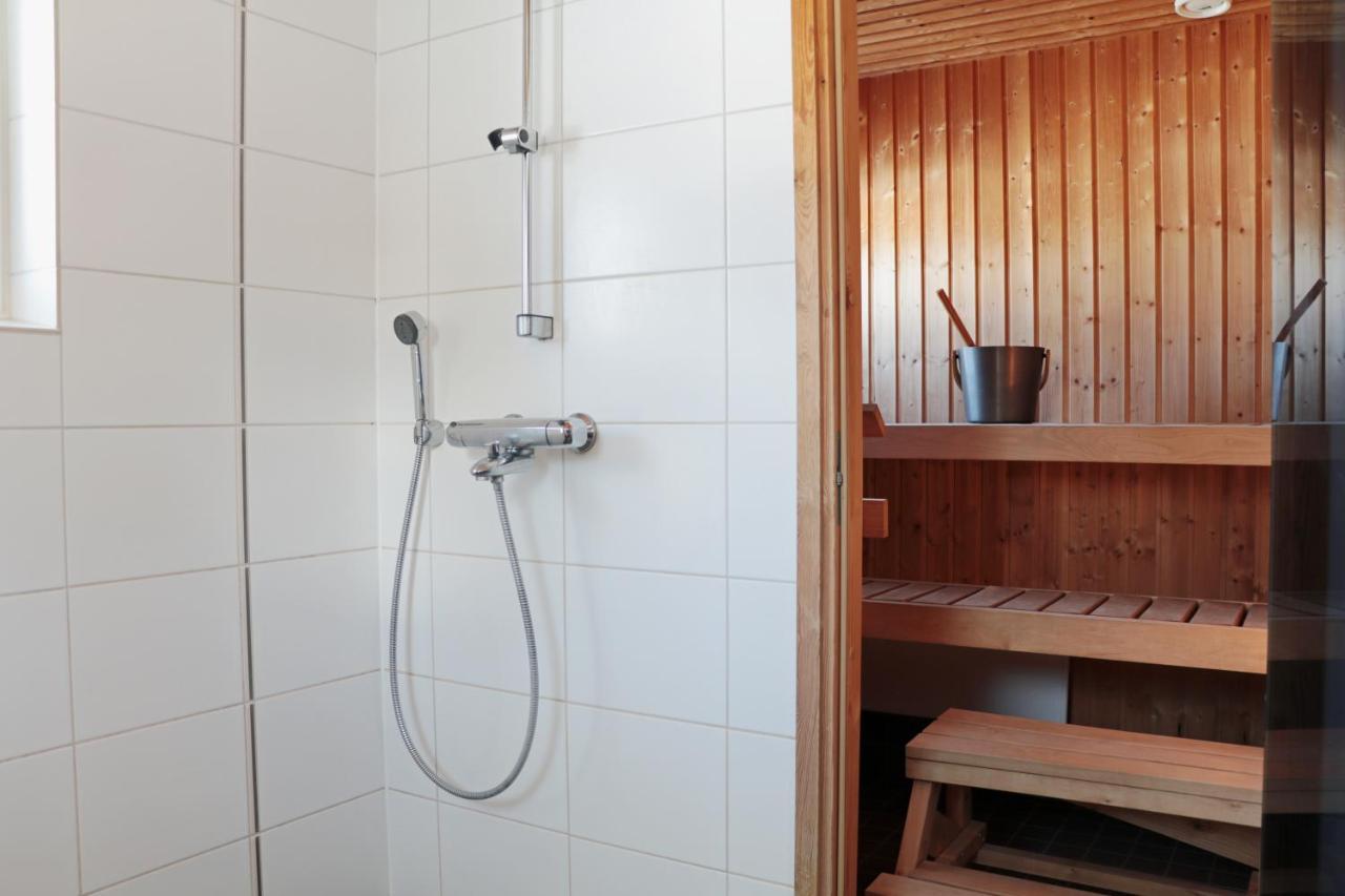 Hotel Taloyllaes, Huonemajoitus Äkäslompolo Zewnętrze zdjęcie