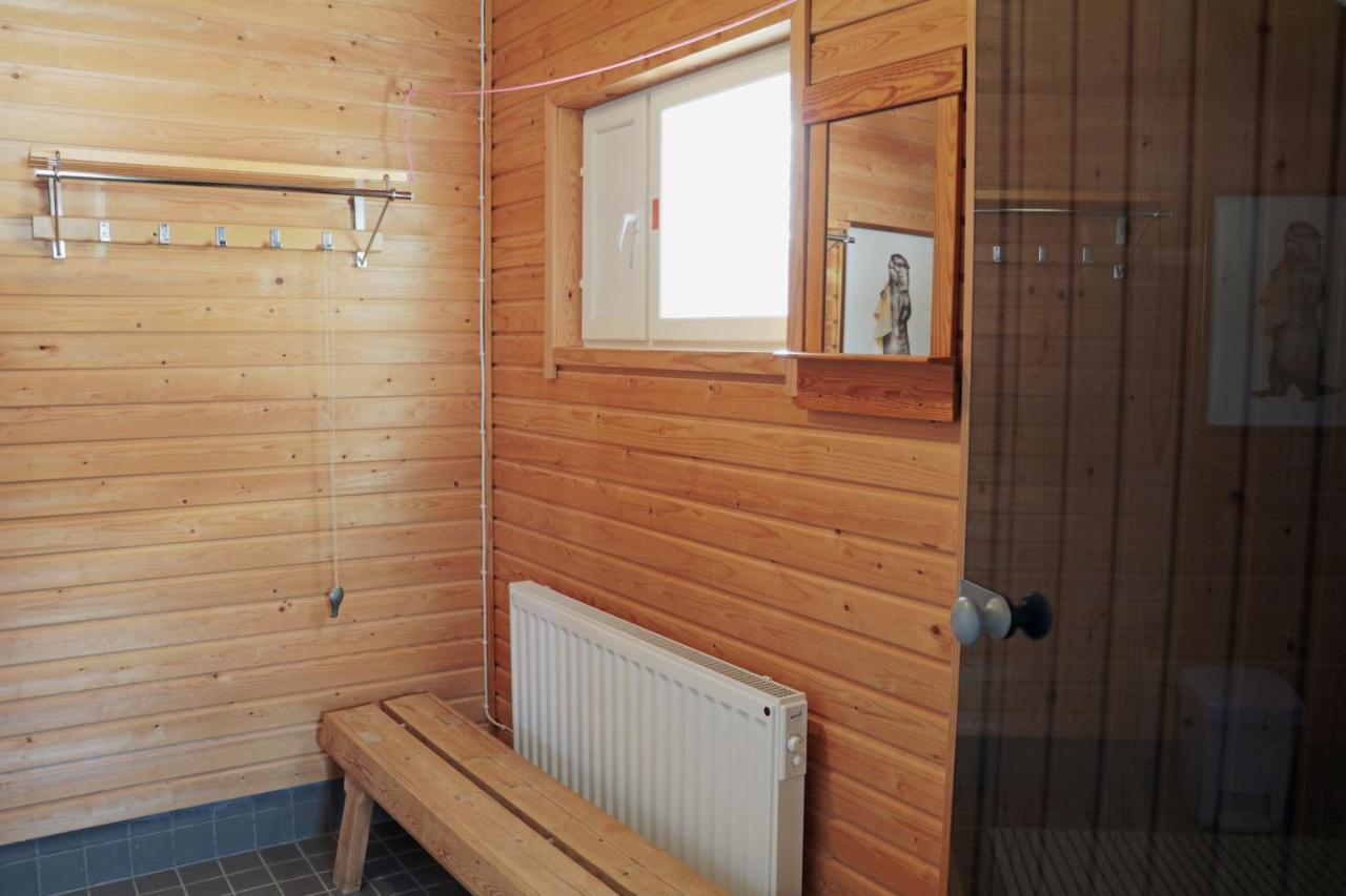Hotel Taloyllaes, Huonemajoitus Äkäslompolo Zewnętrze zdjęcie