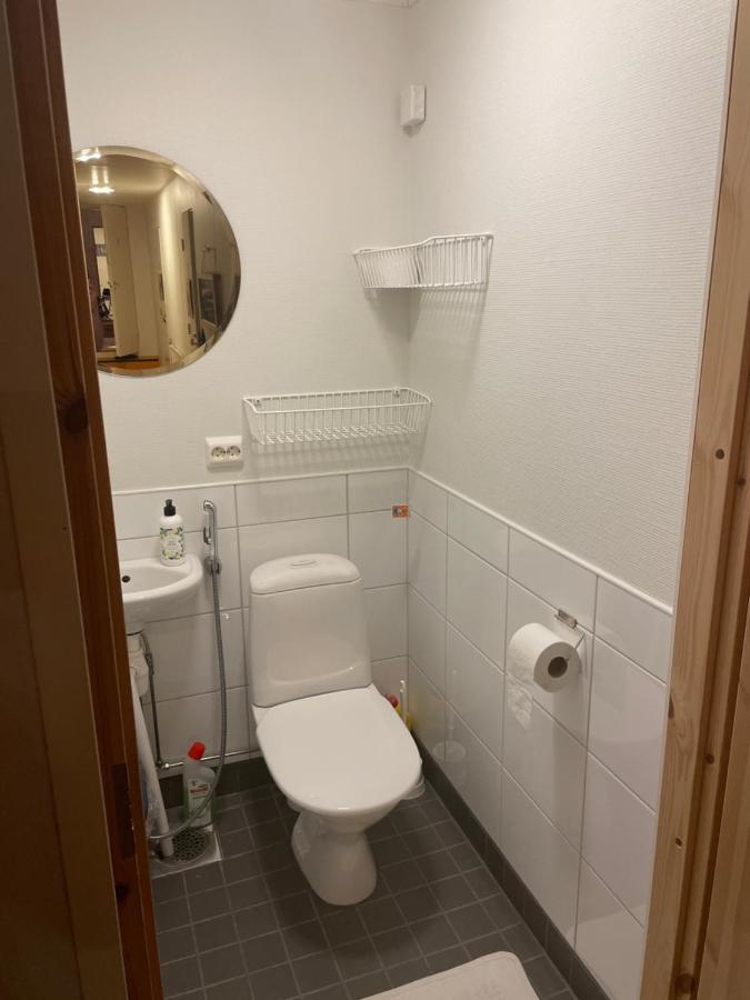 Hotel Taloyllaes, Huonemajoitus Äkäslompolo Zewnętrze zdjęcie
