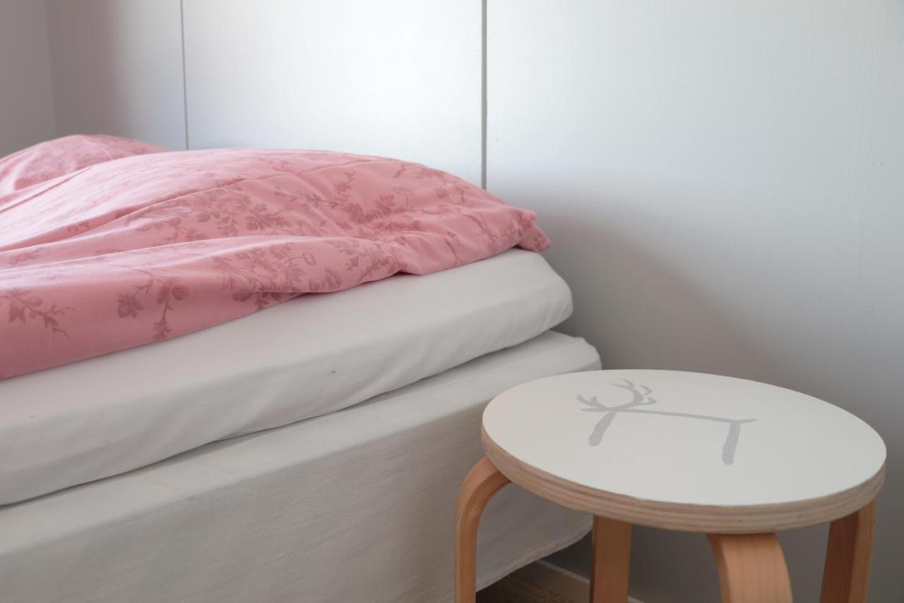 Hotel Taloyllaes, Huonemajoitus Äkäslompolo Zewnętrze zdjęcie