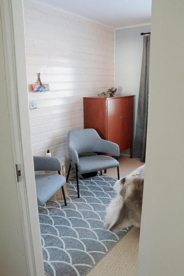 Hotel Taloyllaes, Huonemajoitus Äkäslompolo Zewnętrze zdjęcie
